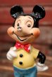 画像2: ct-2220501-47 Mickey Mouse / 1960's Porcelain Figure (2)