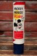 画像1: ct-220501-46 Mickey Mouse / 1950's-1960's Balloon Pump (1)
