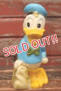 ct-220501-21 Donald Duck / 1960's-1970's Squeaky Made In Mexico