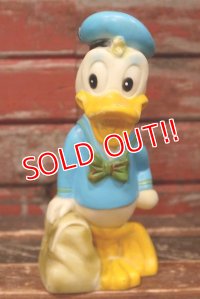ct-220501-21 Donald Duck / 1960's-1970's Squeaky Made In Mexico