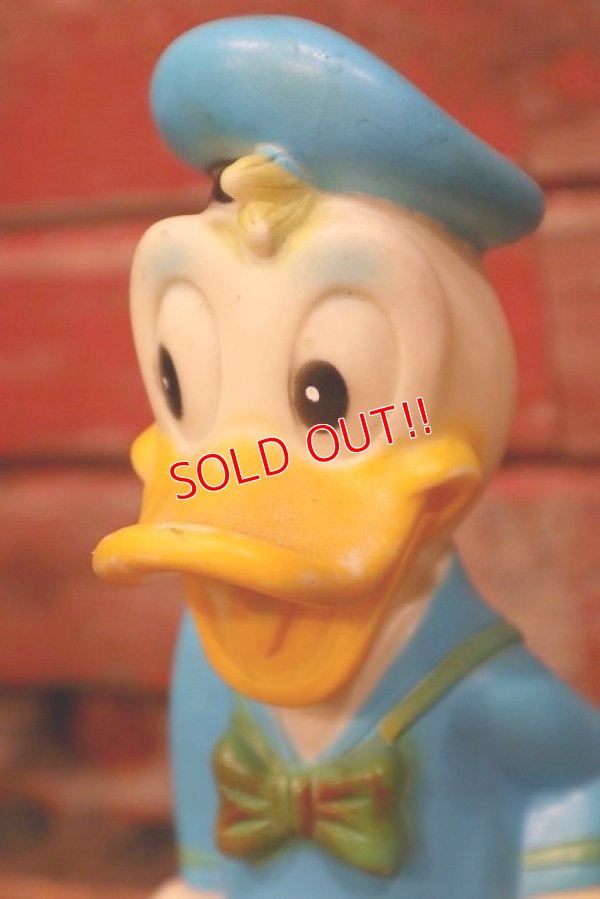 画像2: ct-220501-21 Donald Duck / 1960's-1970's Squeaky Made In Mexico