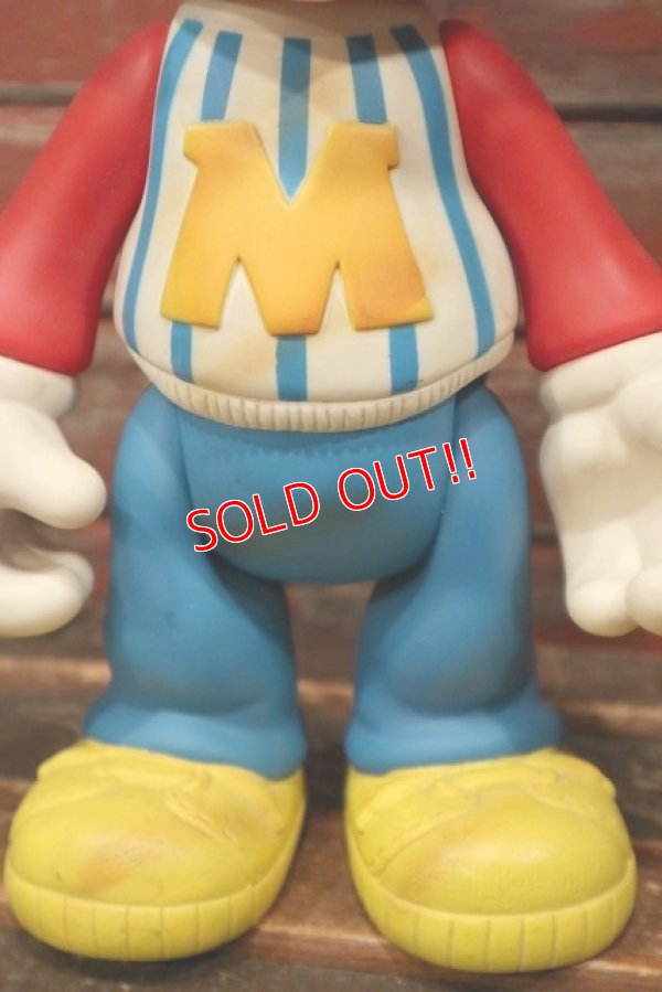 画像3: ct-220501-18 Mickey Mouse / 1990's Action Figure