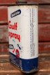 画像4: dp-220401-119 Gulf / 1960's Gulf Spray Can