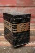 画像3: dp-220401-131 ATLAS / 1940's-1950's Battery Coin Bank