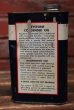 画像2: dp-220401-266 KEYSTONE / 1950's CONDEBSED OIL One Pound Can (2)