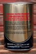 画像2: dp-211210-52 TEXACO / HAVOLINE SUPER PREMIUM OIL One U.S. Quart Can (2)