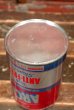 画像5: dp-220301-64 Super ARCTIC / 1950's ANTI-FREEZE Stops Rust One U.S. Quart Can (5)