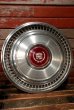 画像1: dp-220401-76 Cadillac / 1980's-1990's Wheel Cover (1)