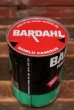 画像4: dp-220301-63 BARDAHL / POWER CONCENTRATE One U.S. Quart Can (4)