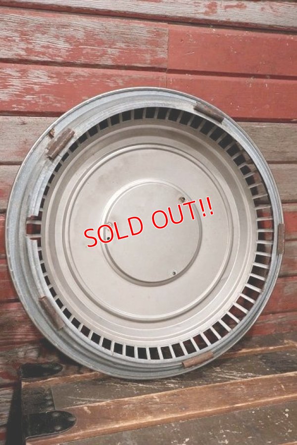 画像6: dp-220401-76 Cadillac / 1980's-1990's Wheel Cover