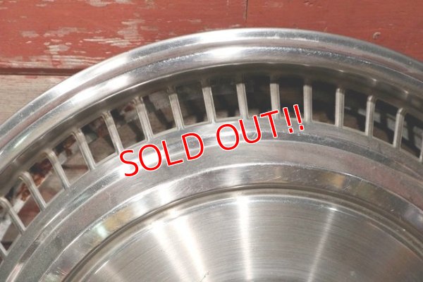 画像4: dp-220401-76 Cadillac / 1980's-1990's Wheel Cover