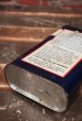 画像5: dp-220401-266 KEYSTONE / 1950's CONDEBSED OIL One Pound Can (5)