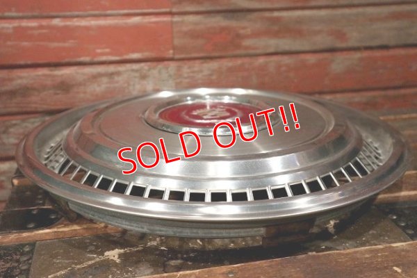 画像5: dp-220401-76 Cadillac / 1980's-1990's Wheel Cover