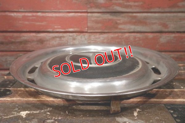 画像5: dp-220401-77 Mercedes-Benz  / 1970's-1980's Wheel Cover