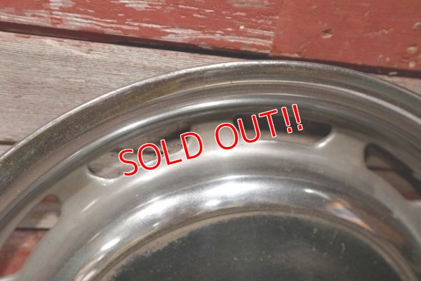 画像3: dp-220401-77 Mercedes-Benz  / 1970's-1980's Wheel Cover
