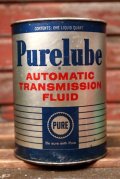 dp-220301-70 Pulelube / AUTOMATIC TRANSMISSION FLUID One U.S. Quart Can