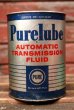 画像1: dp-220301-70 Pulelube / AUTOMATIC TRANSMISSION FLUID One U.S. Quart Can (1)