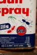 画像2: dp-220401-119 Gulf / 1960's Gulf Spray Can (2)