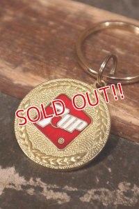 dp-220401-293 7up / 1980's Keyring