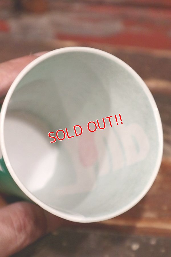 画像5: dp-220401-44 7up / 1980's-1190's Wax Paper Cup