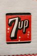 画像3: dp-220401-278 7up / 1950's Coaster Set (3)