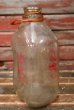 画像5: dp-220501-12 Vintage Milk Bottle