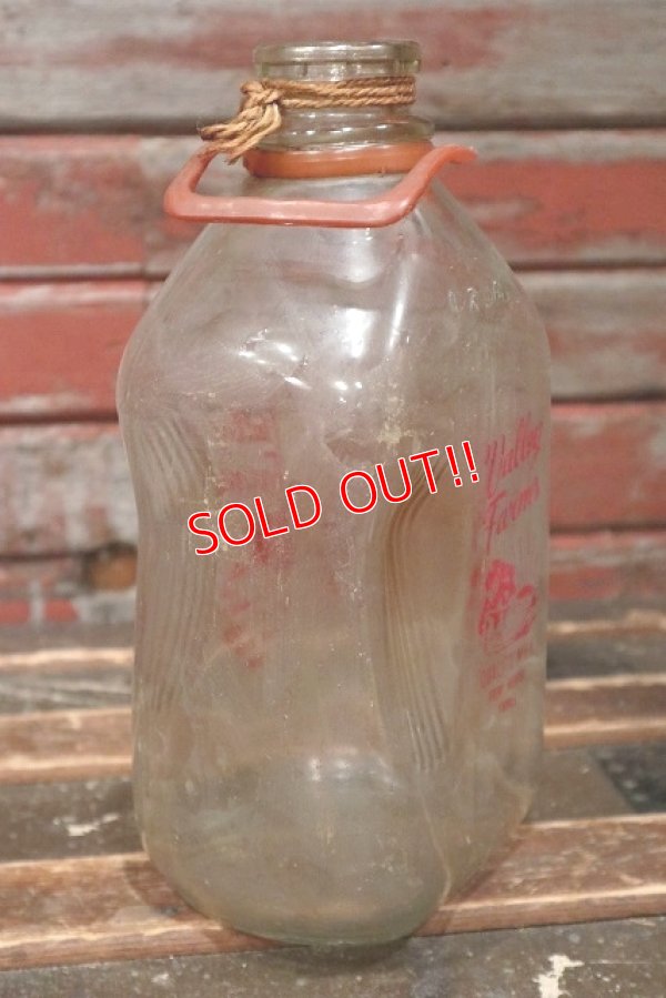 画像4: dp-220501-12 Vintage Milk Bottle
