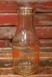 画像6: dp-220501-11 Vintage Milk Bottle