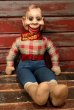 画像1: ct-220501-48 Howdy Doody / IDEAL 1950's Talking Doll (1)