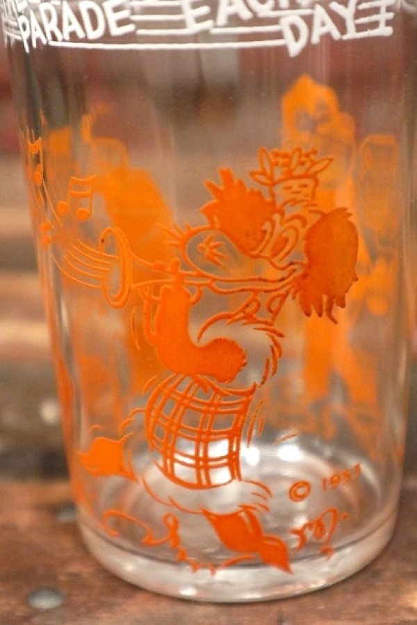 画像3: gs-201114-07 Howdy Doody / 1950's Welch's Glass