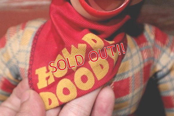 画像3: ct-220501-48 Howdy Doody / IDEAL 1950's Talking Doll