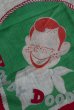 画像2: ct-220401-81 Howdy Doody / 1950's Handkerchief Bandana (2)