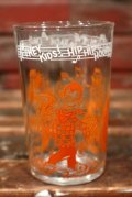 gs-201114-07 Howdy Doody / 1950's Welch's Glass