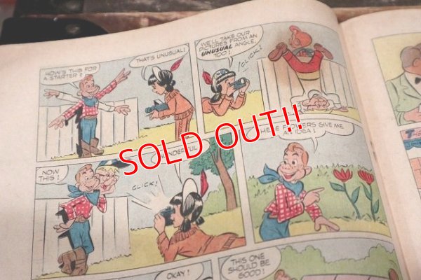 画像6: ct-220401-01 Howdy Doody / DELL 1950 Comic