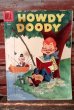 画像1: ct-220401-01 Howdy Doody / DELL 1950 Comic (1)