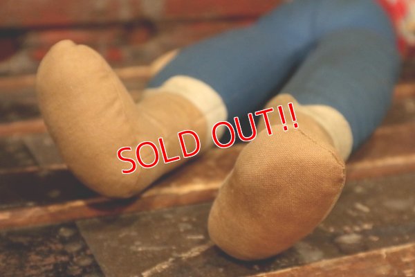 画像11: ct-220501-48 Howdy Doody / IDEAL 1950's Talking Doll