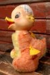 画像3: ct-220401-42 My-Toy / 1960's Duck Rubber Face Doll