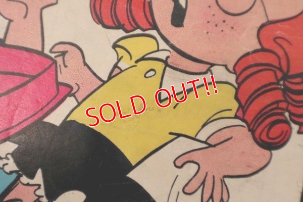 画像2: ct-220401-01 Dennis the Menace / 1961 Comic