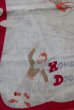 画像3: ct-220401-81 Howdy Doody / 1950's Handkerchief Bandana