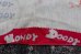 画像4: ct-220401-81 Howdy Doody / 1950's Handkerchief Bandana