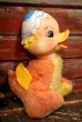 画像4: ct-220401-42 My-Toy / 1960's Duck Rubber Face Doll