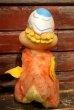 画像5: ct-220401-42 My-Toy / 1960's Duck Rubber Face Doll