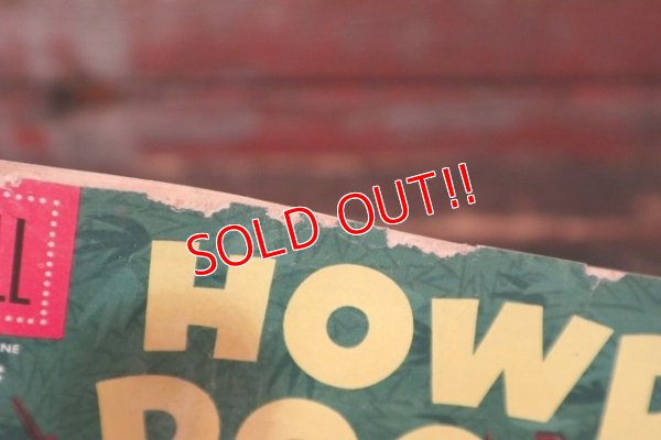 画像4: ct-220401-01 Howdy Doody / DELL 1950 Comic