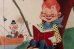 画像2: ct-220401-01 Howdy Doody / DELL 1950 Comic (2)