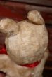 画像7: ct-220501-42 My-Toy / 1960's Squirrel Rubber Face Plush Doll