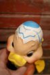 画像6: ct-220401-42 My-Toy / 1960's Duck Rubber Face Doll