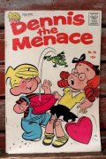 ct-220401-01 Dennis the Menace / 1961 Comic