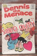 ct-220401-01 Dennis the Menace / 1961 Comic