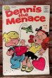 画像1: ct-220401-01 Dennis the Menace / 1961 Comic (1)