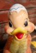 画像2: ct-220401-42 My-Toy / 1960's Duck Rubber Face Doll (2)